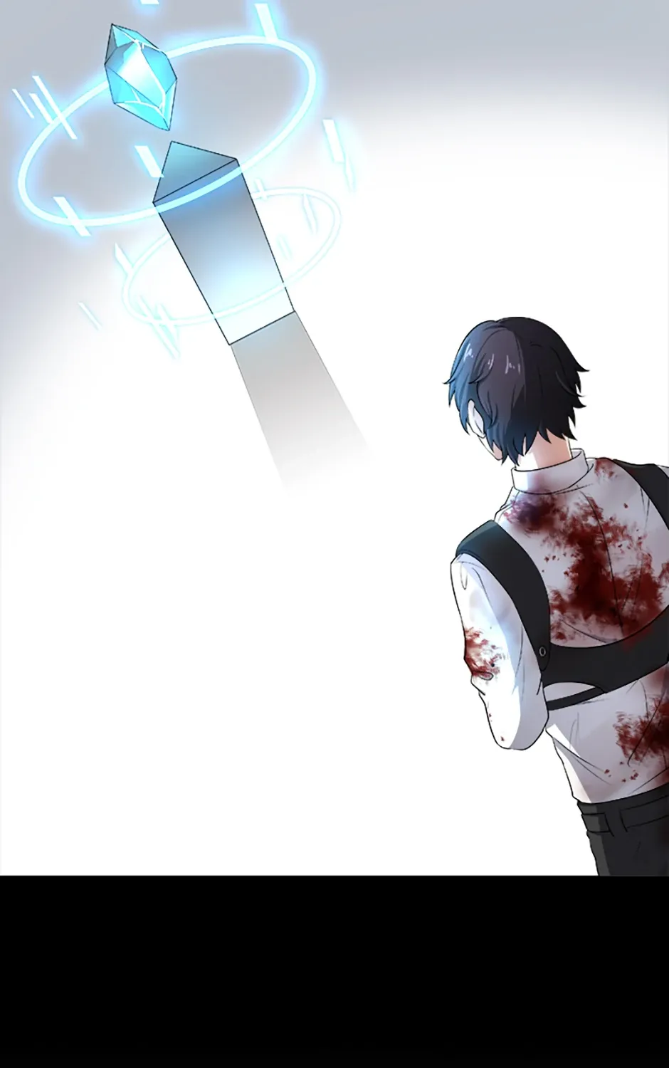 Read My Eternal Reign chapter 43 image 56 on Lezhin
