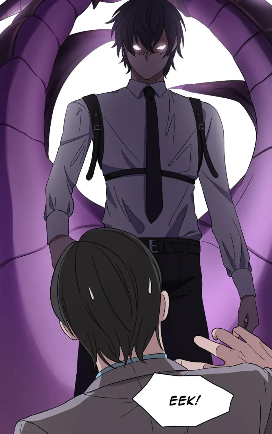 Read My Eternal Reign chapter 43 image 80 on Lezhin
