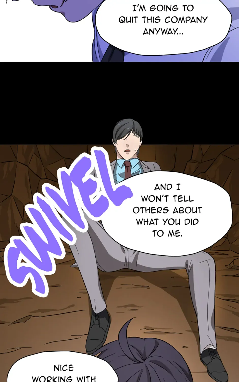 Read My Eternal Reign chapter 43 image 84 on Lezhin