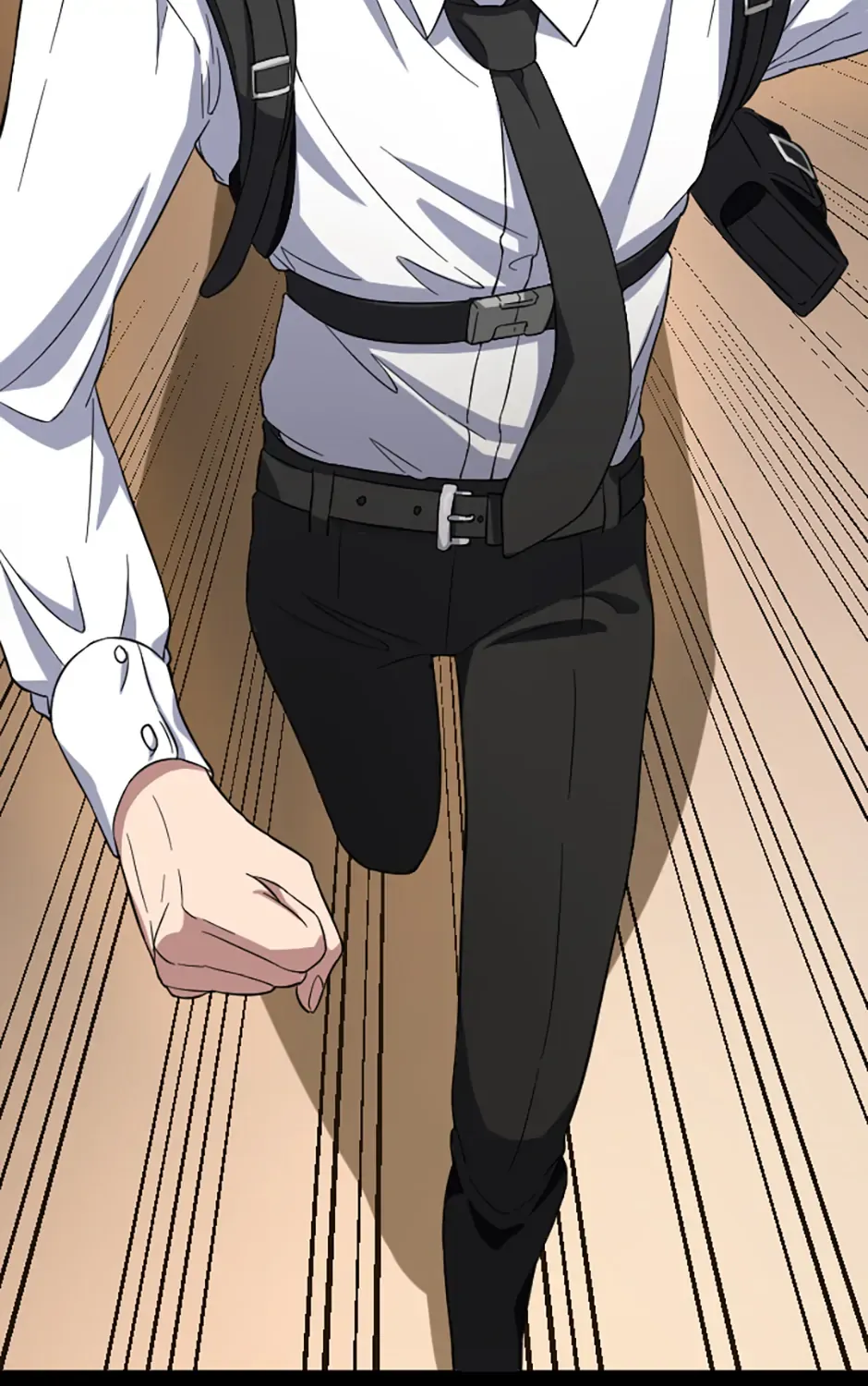 Read My Eternal Reign chapter 43 image 86 on Lezhin