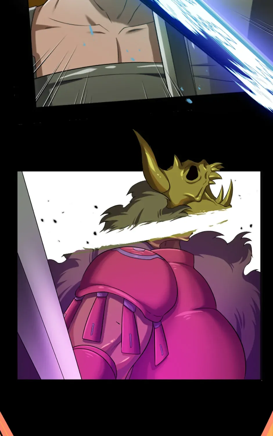 Read My Eternal Reign chapter 43 image 90 on Lezhin