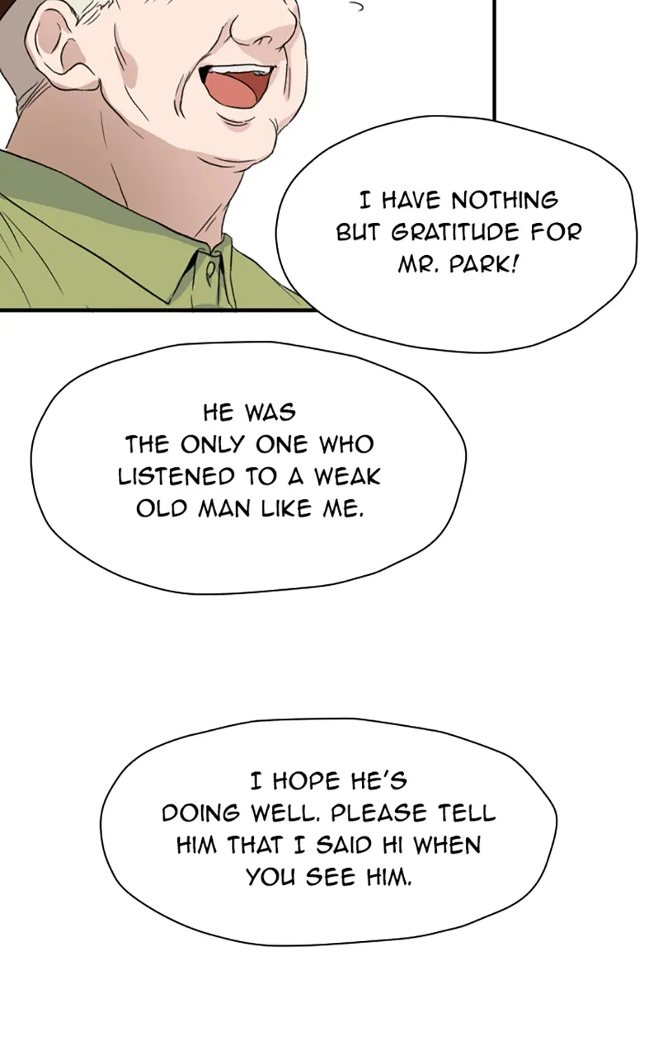 Read My Eternal Reign chapter 43 image 96 on Lezhin
