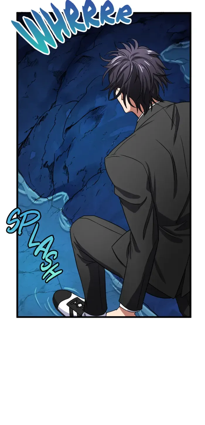 Read My Eternal Reign chapter 44 image 11 on Lezhin