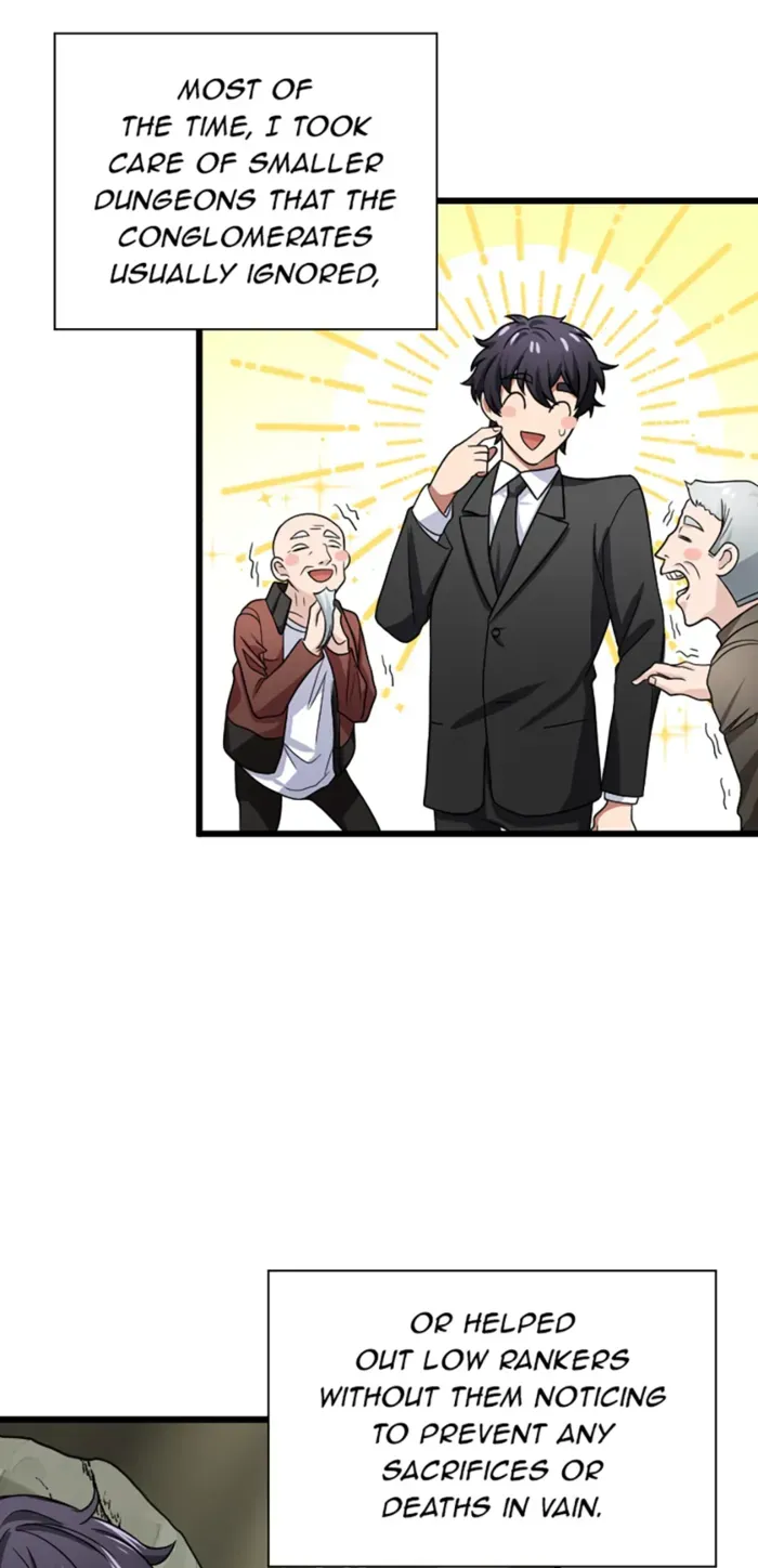 Read My Eternal Reign chapter 44 image 12 on Lezhin