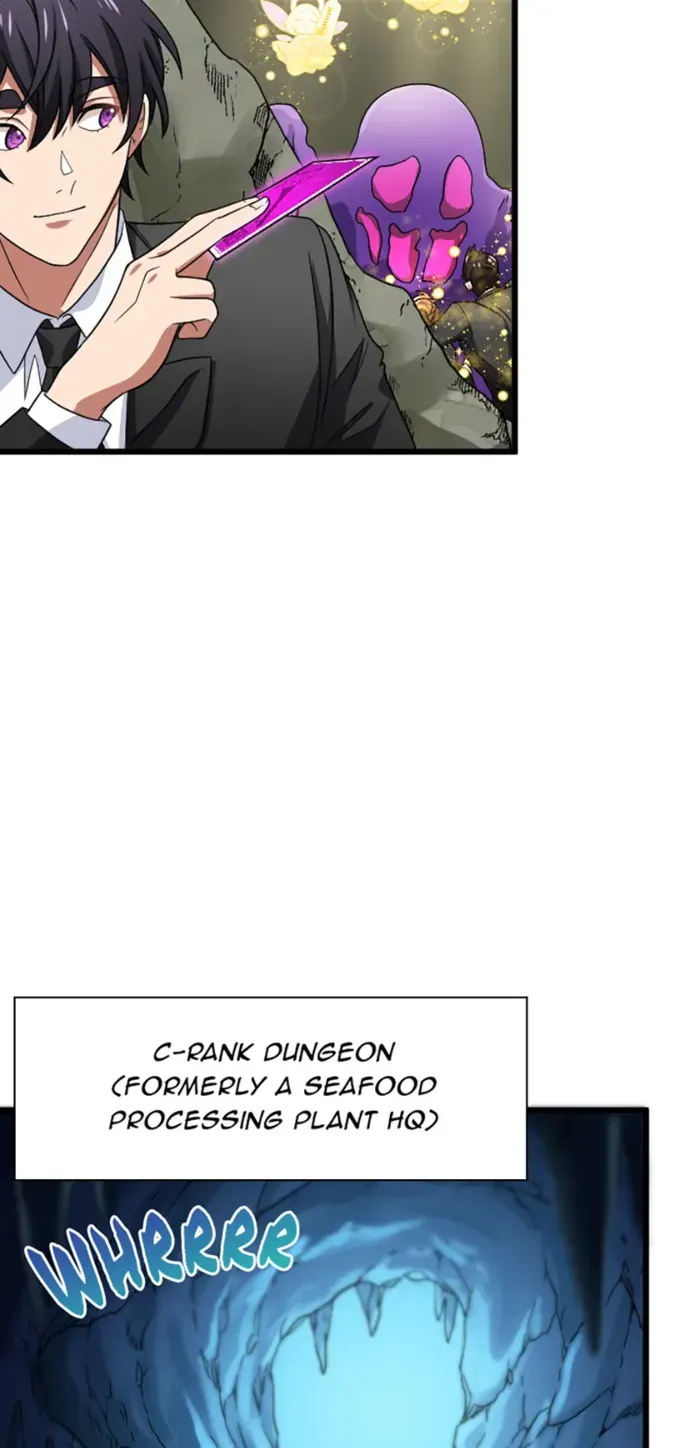 Read My Eternal Reign chapter 44 image 13 on Lezhin