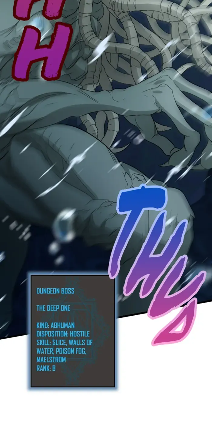 Read My Eternal Reign chapter 44 image 16 on Lezhin