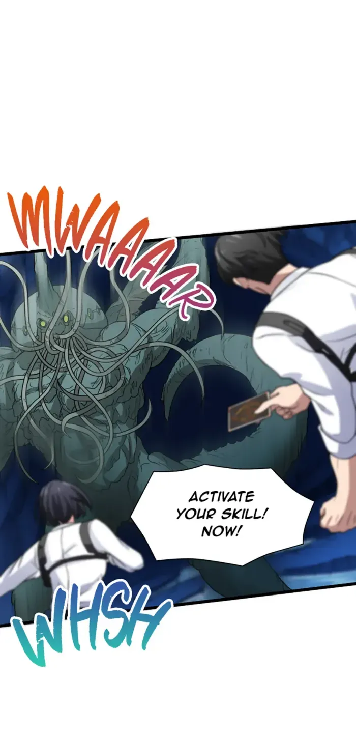 Read My Eternal Reign chapter 44 image 17 on Lezhin