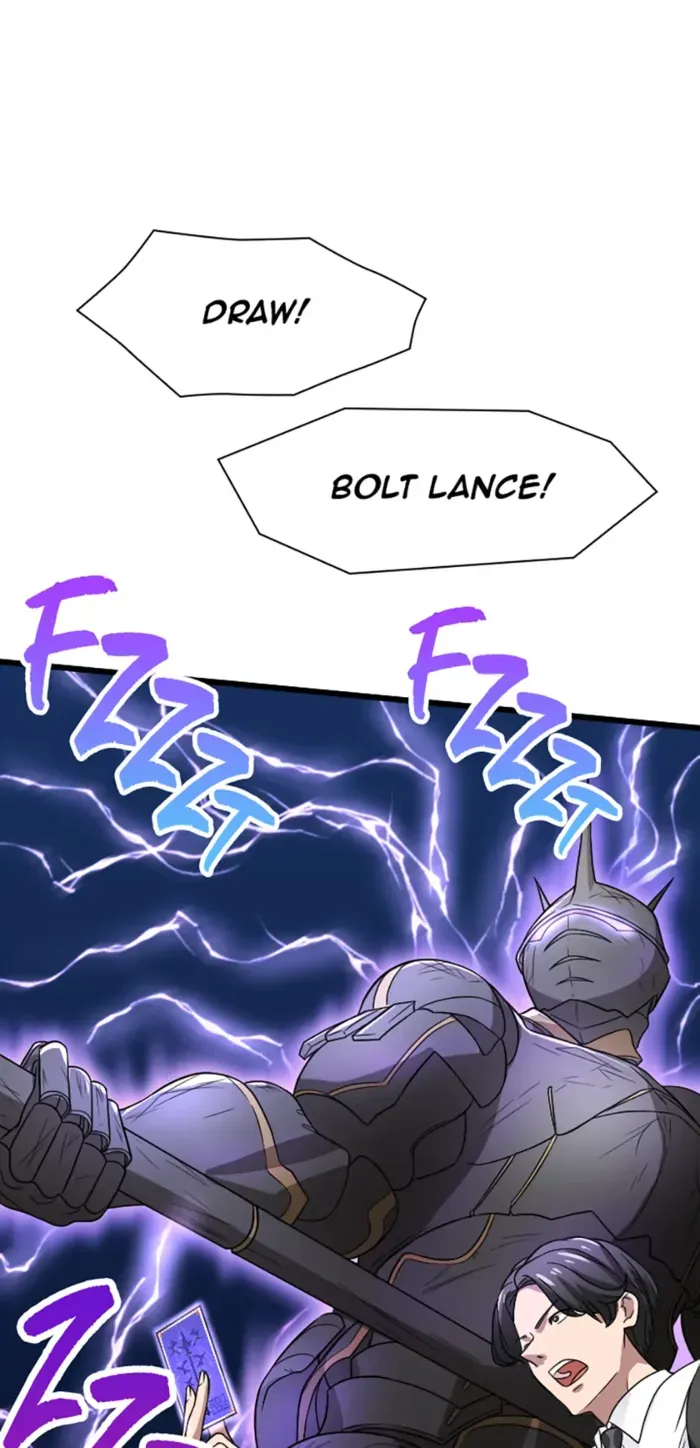 Read My Eternal Reign chapter 44 image 18 on Lezhin