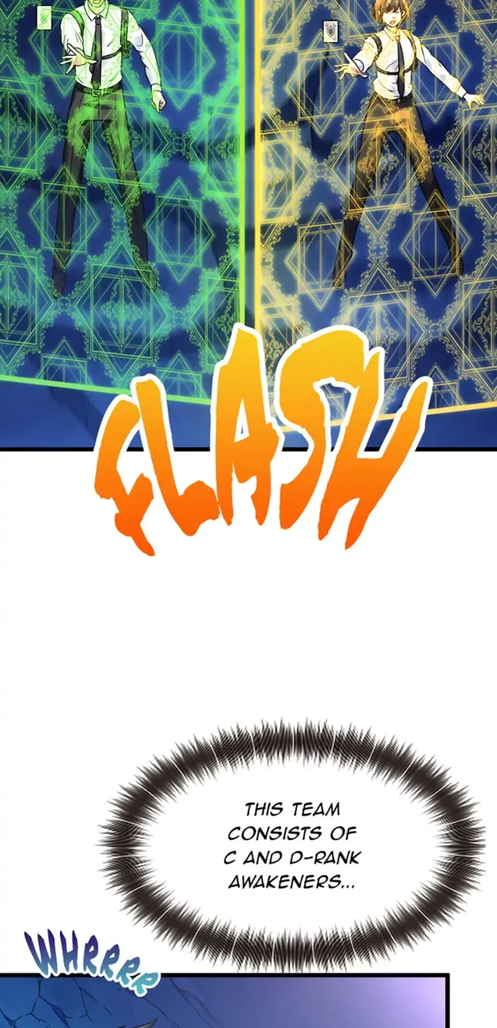 Read My Eternal Reign chapter 44 image 21 on Lezhin