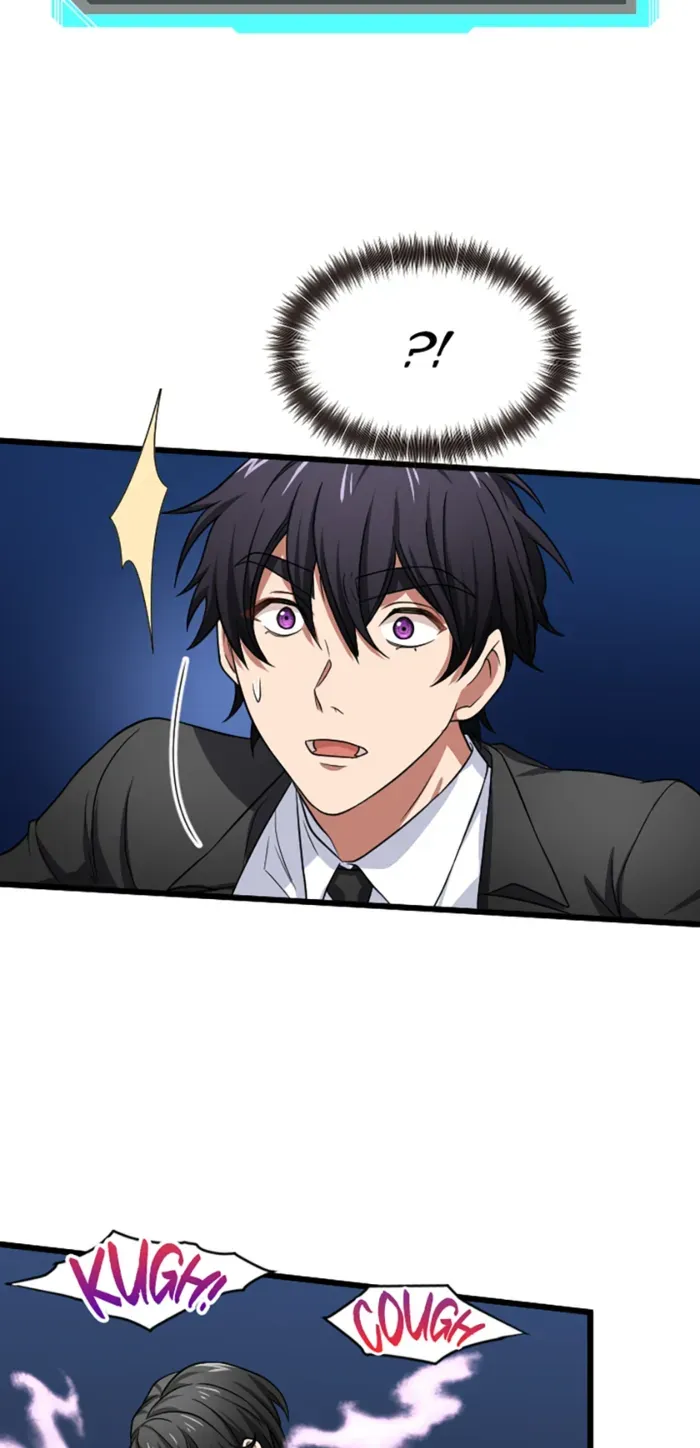 Read My Eternal Reign chapter 44 image 24 on Lezhin