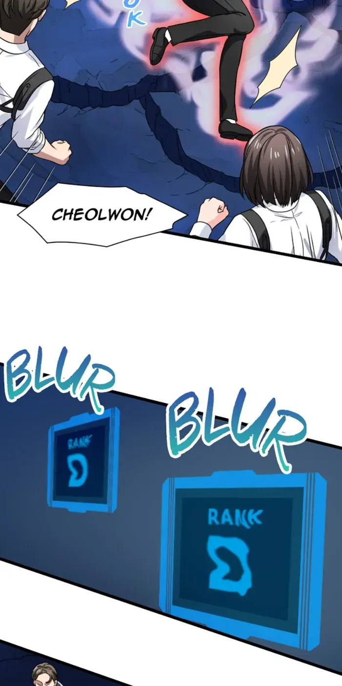 Read My Eternal Reign chapter 44 image 28 on Lezhin