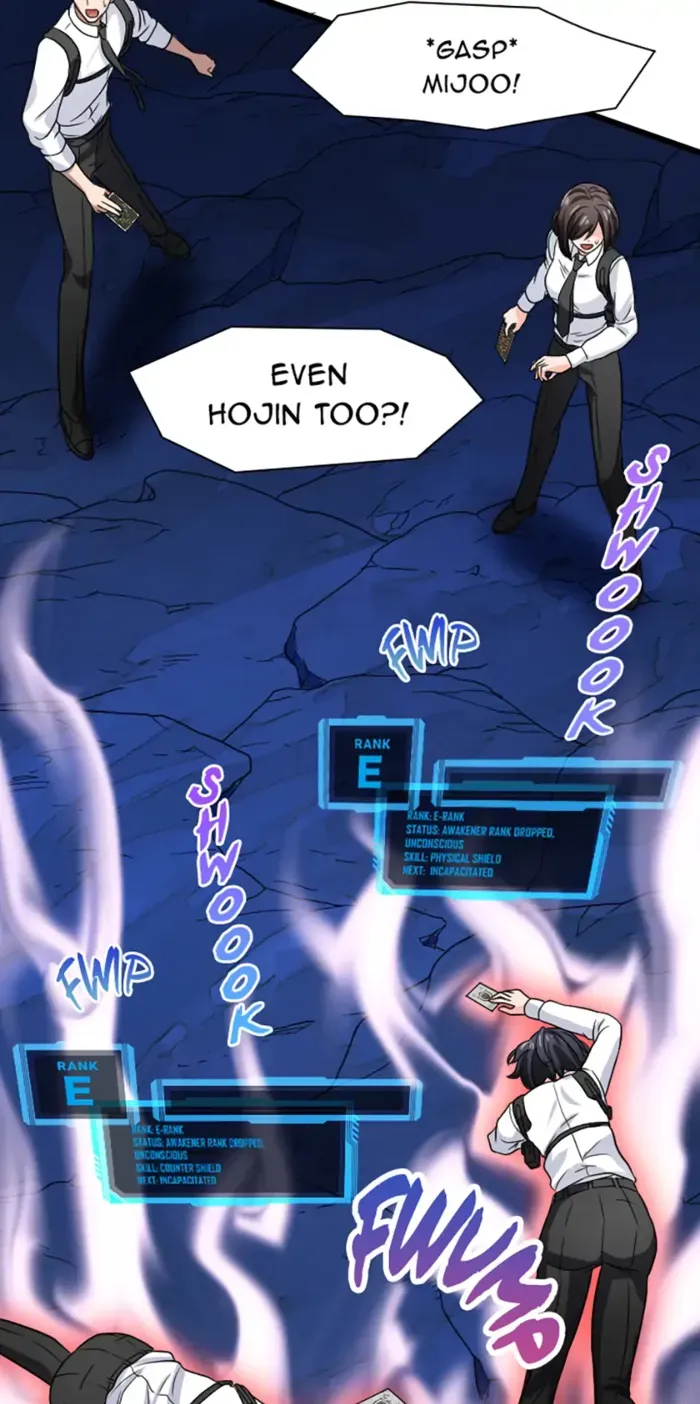 Read My Eternal Reign chapter 44 image 29 on Lezhin