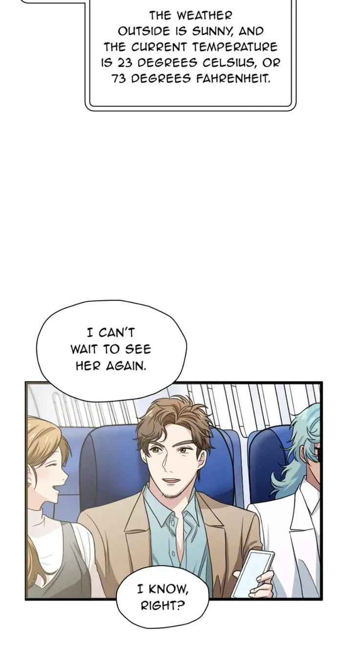 Read My Eternal Reign chapter 44 image 3 on Lezhin