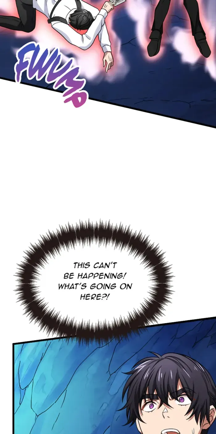 Read My Eternal Reign chapter 44 image 30 on Lezhin