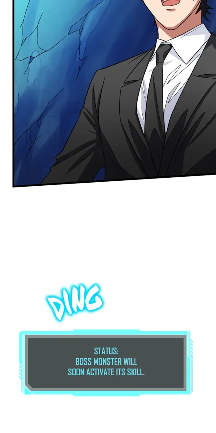Read My Eternal Reign chapter 44 image 31 on Lezhin