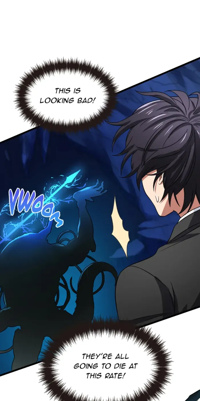Read My Eternal Reign chapter 44 image 32 on Lezhin