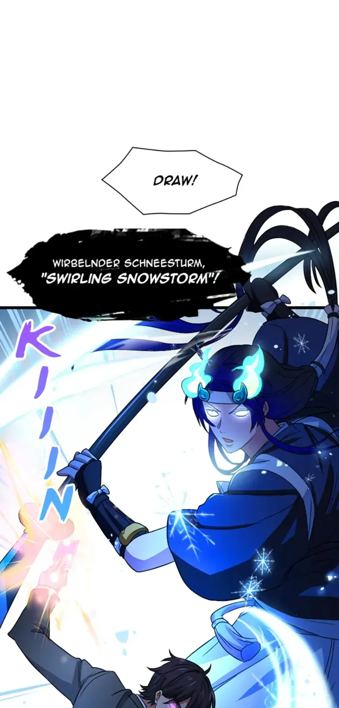 Read My Eternal Reign chapter 44 image 35 on Lezhin