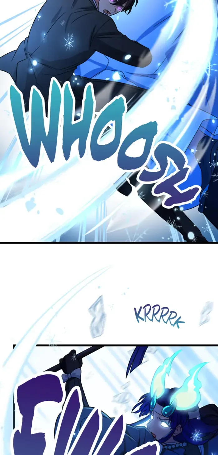 Read My Eternal Reign chapter 44 image 36 on Lezhin