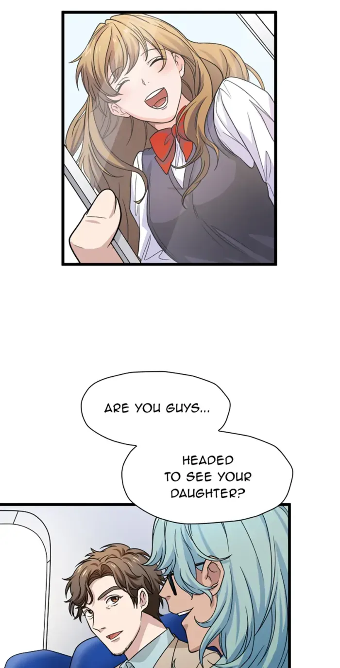 Read My Eternal Reign chapter 44 image 4 on Lezhin
