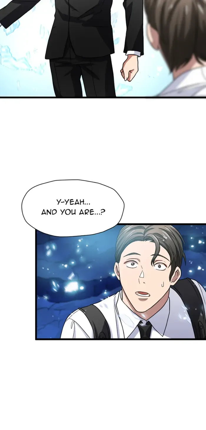 Read My Eternal Reign chapter 44 image 40 on Lezhin