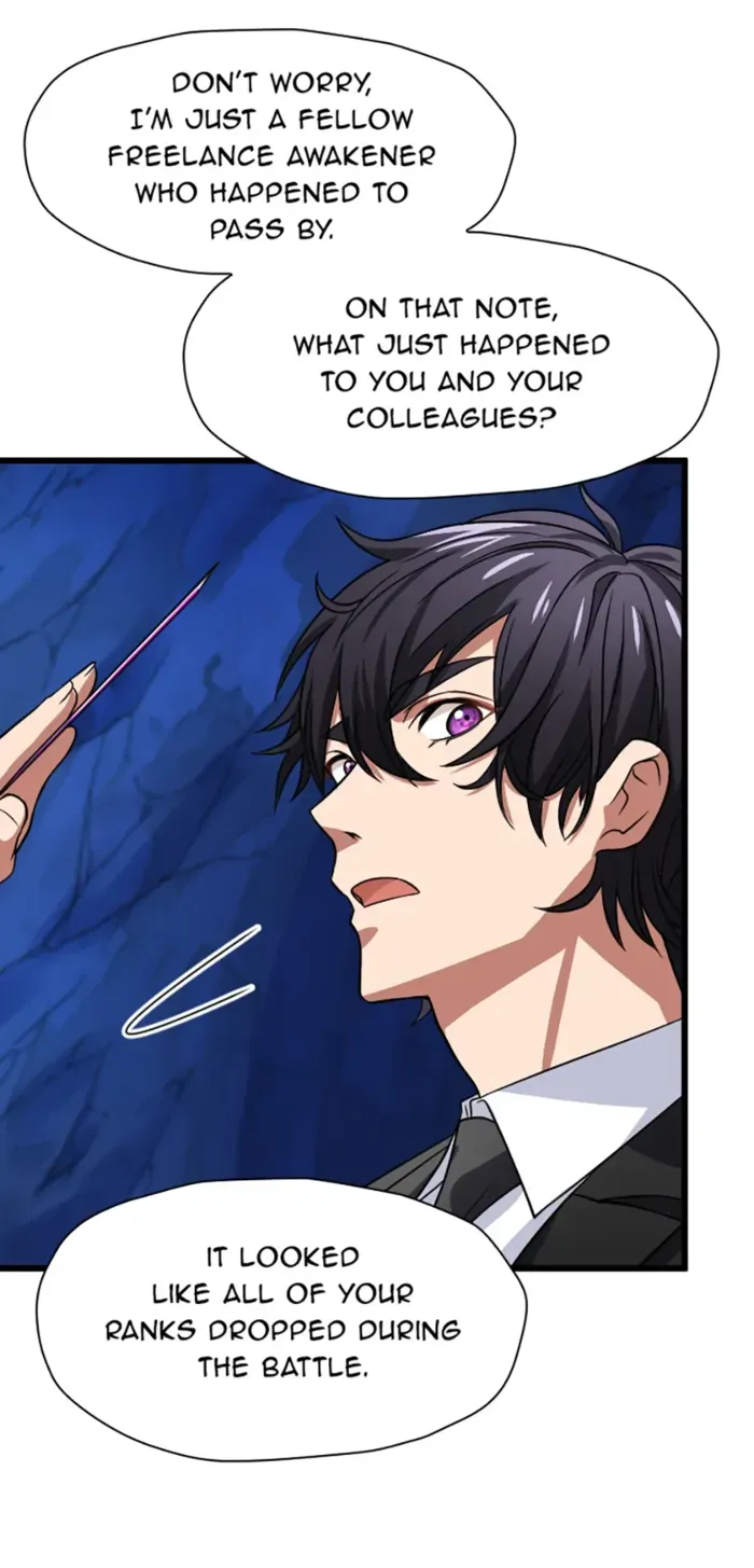 Read My Eternal Reign chapter 44 image 41 on Lezhin