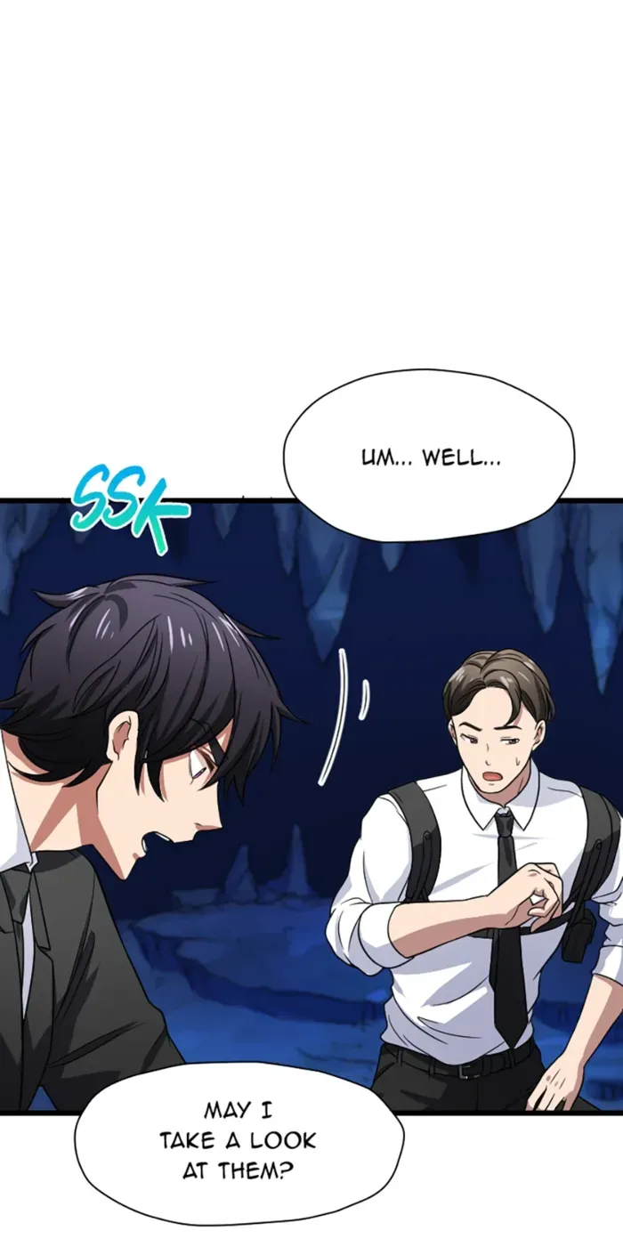 Read My Eternal Reign chapter 44 image 42 on Lezhin