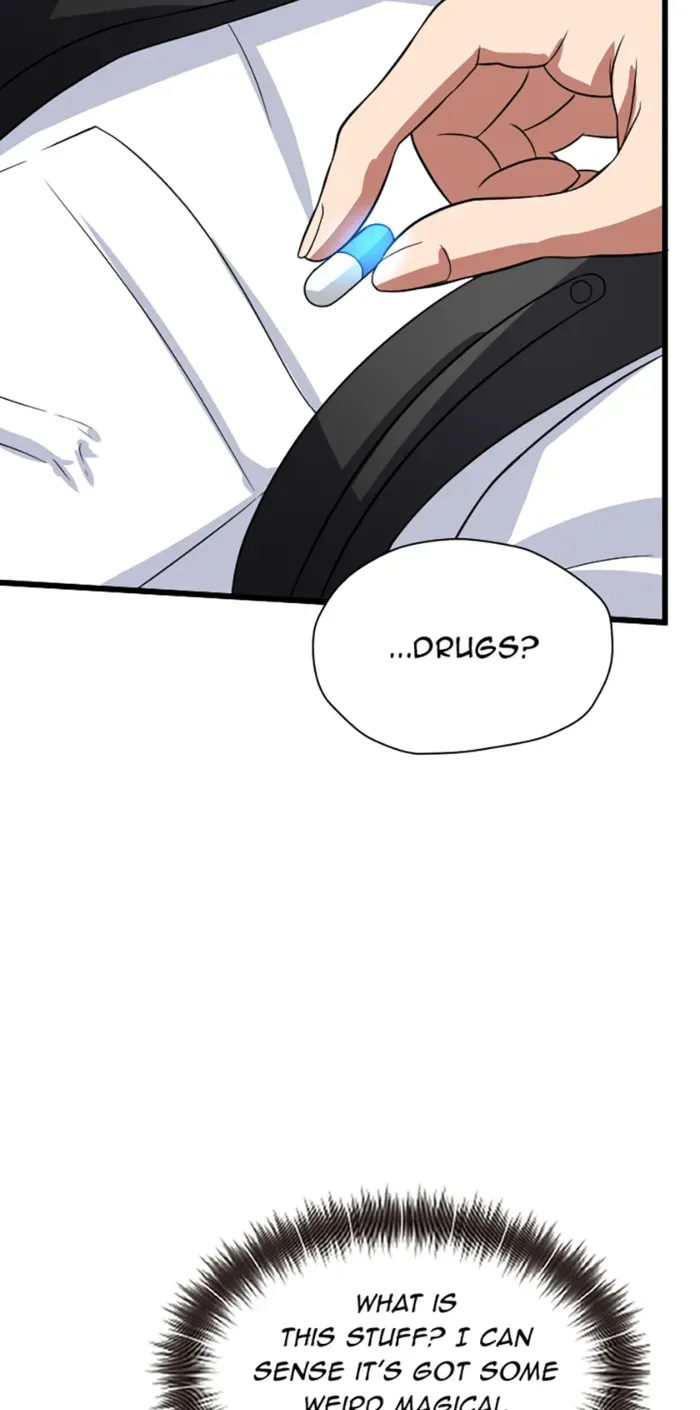 Read My Eternal Reign chapter 44 image 47 on Lezhin