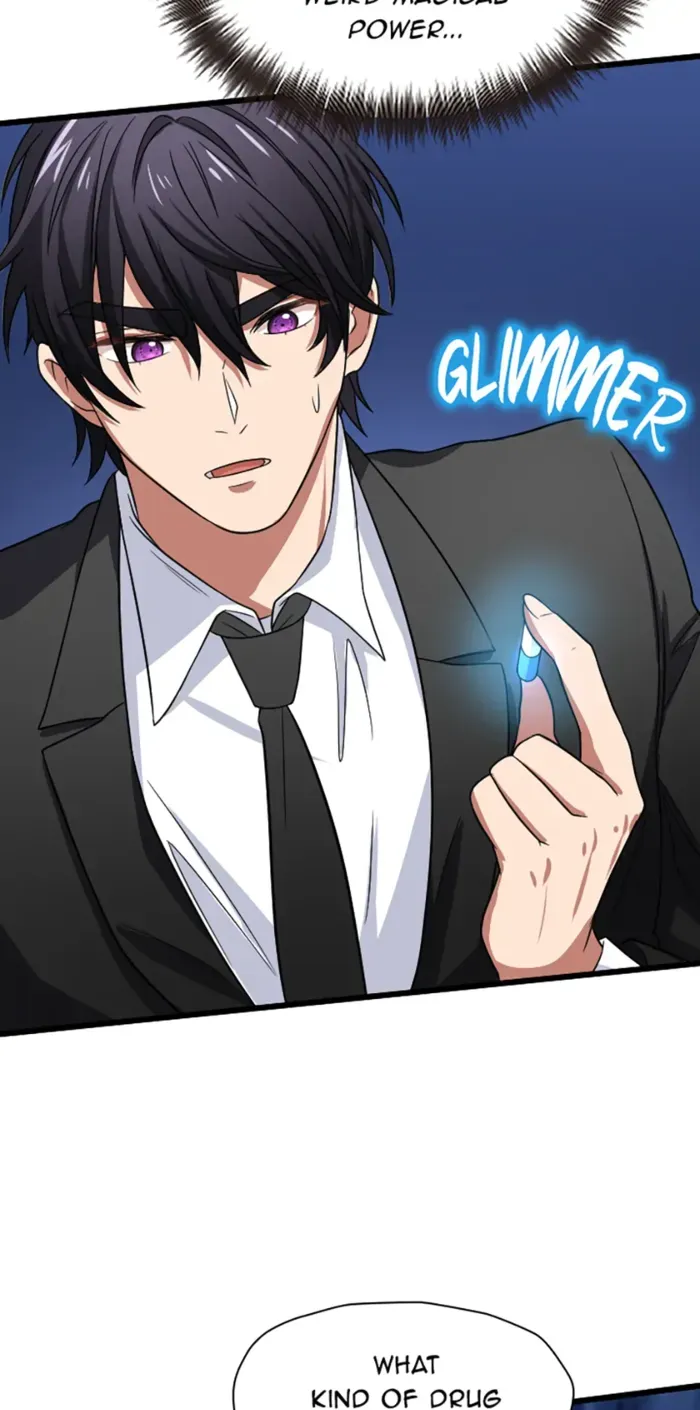 Read My Eternal Reign chapter 44 image 48 on Lezhin