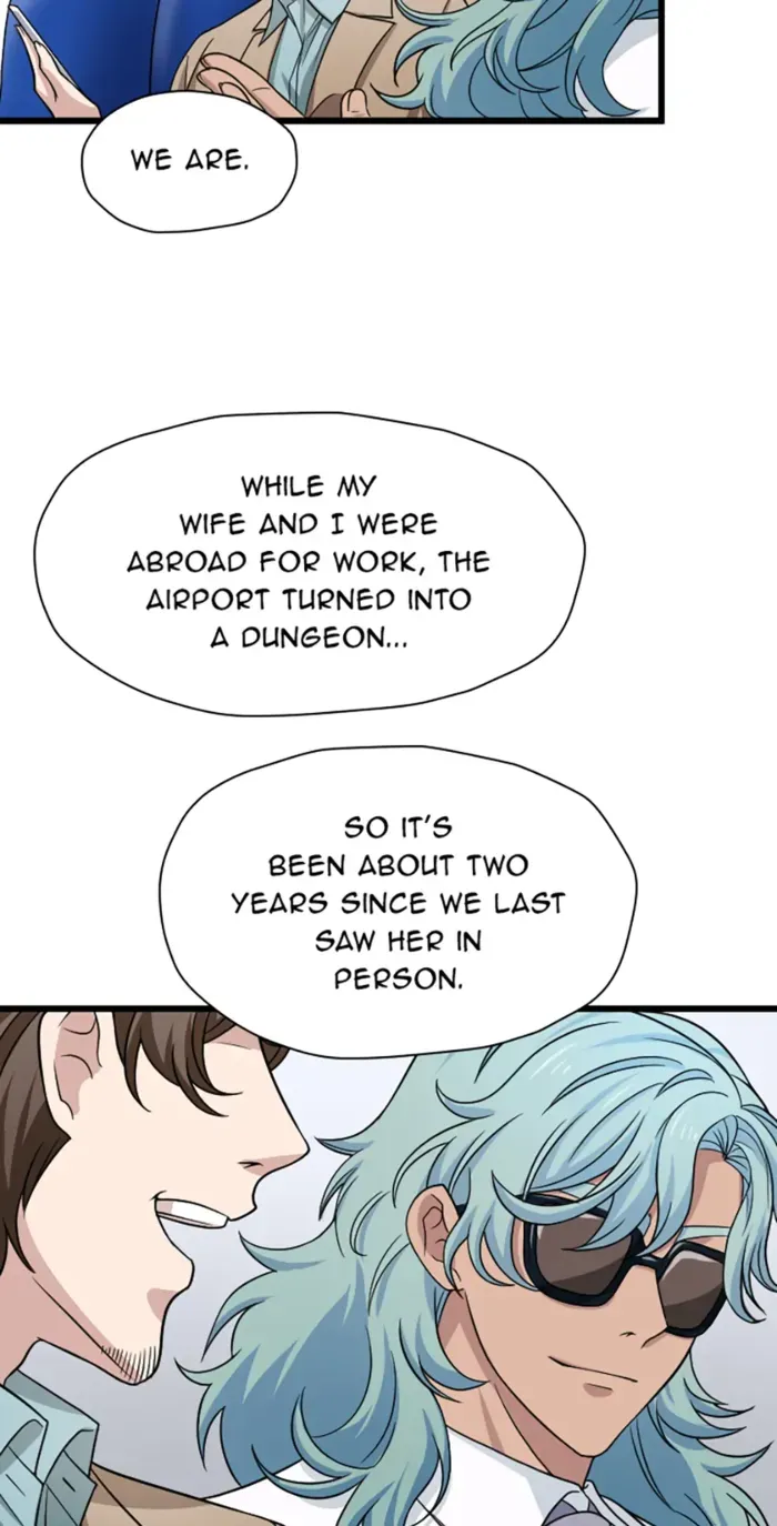 Read My Eternal Reign chapter 44 image 5 on Lezhin