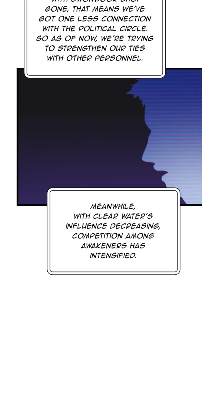 Read My Eternal Reign chapter 44 image 56 on Lezhin