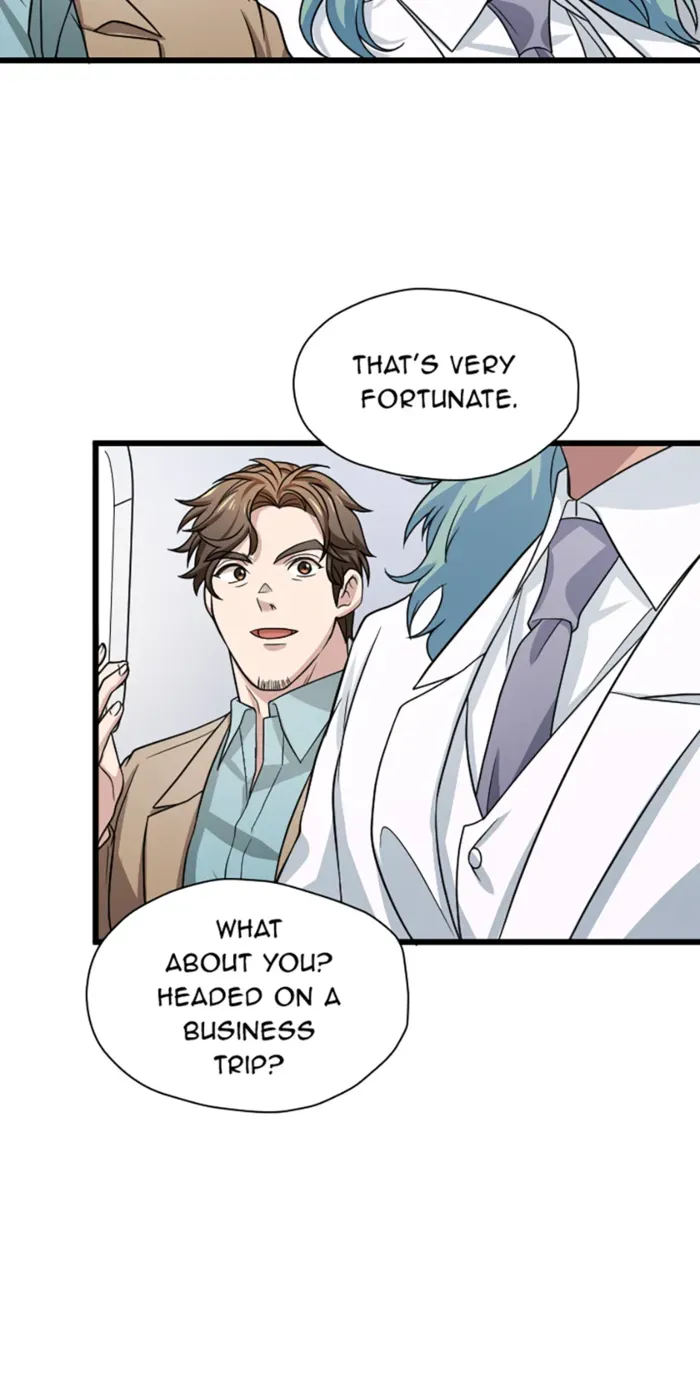 Read My Eternal Reign chapter 44 image 6 on Lezhin