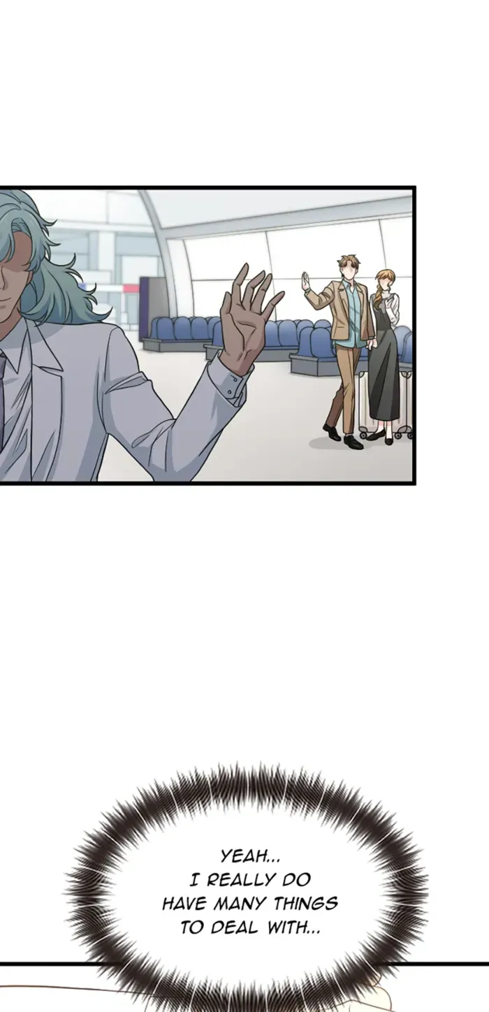 Read My Eternal Reign chapter 44 image 8 on Lezhin