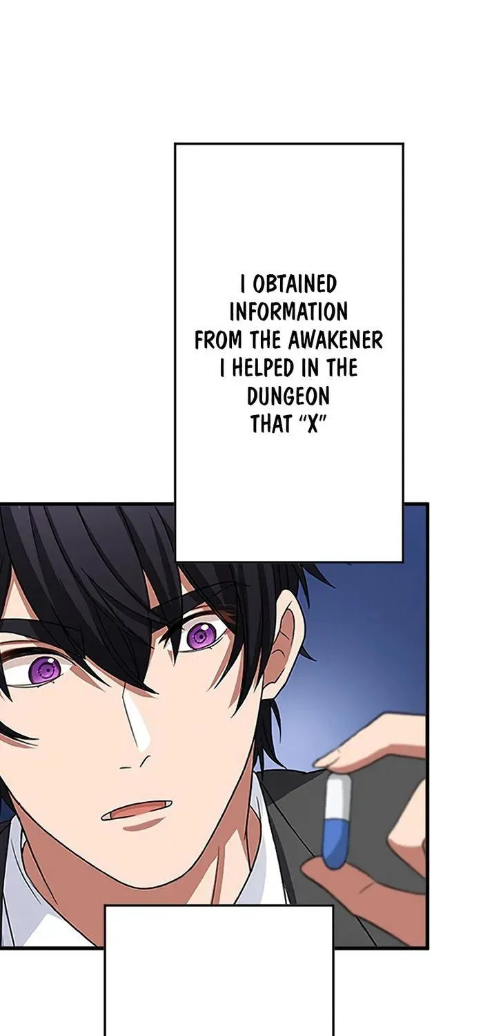 Read My Eternal Reign chapter 47 image 1 on Lezhin