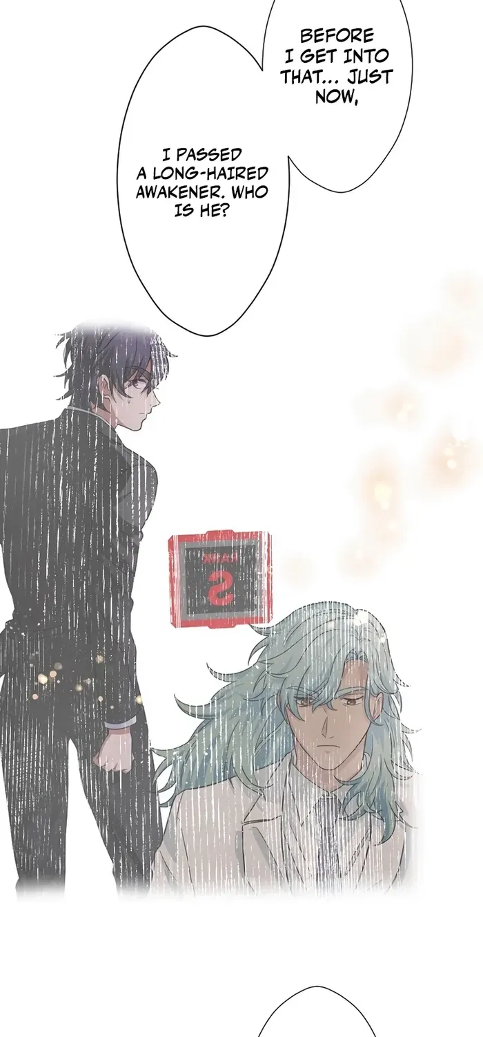 Read My Eternal Reign chapter 47 image 11 on Lezhin