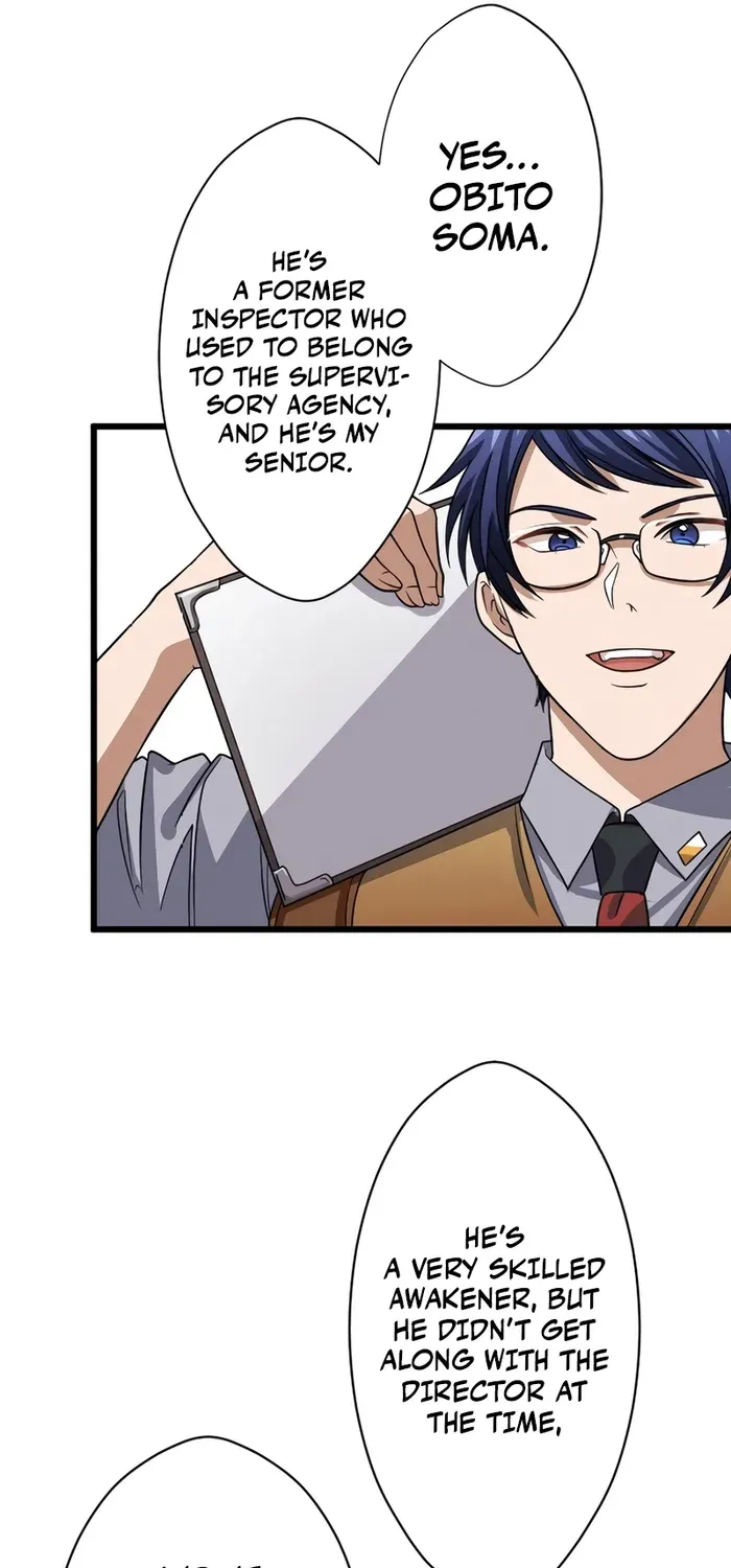 Read My Eternal Reign chapter 47 image 13 on Lezhin