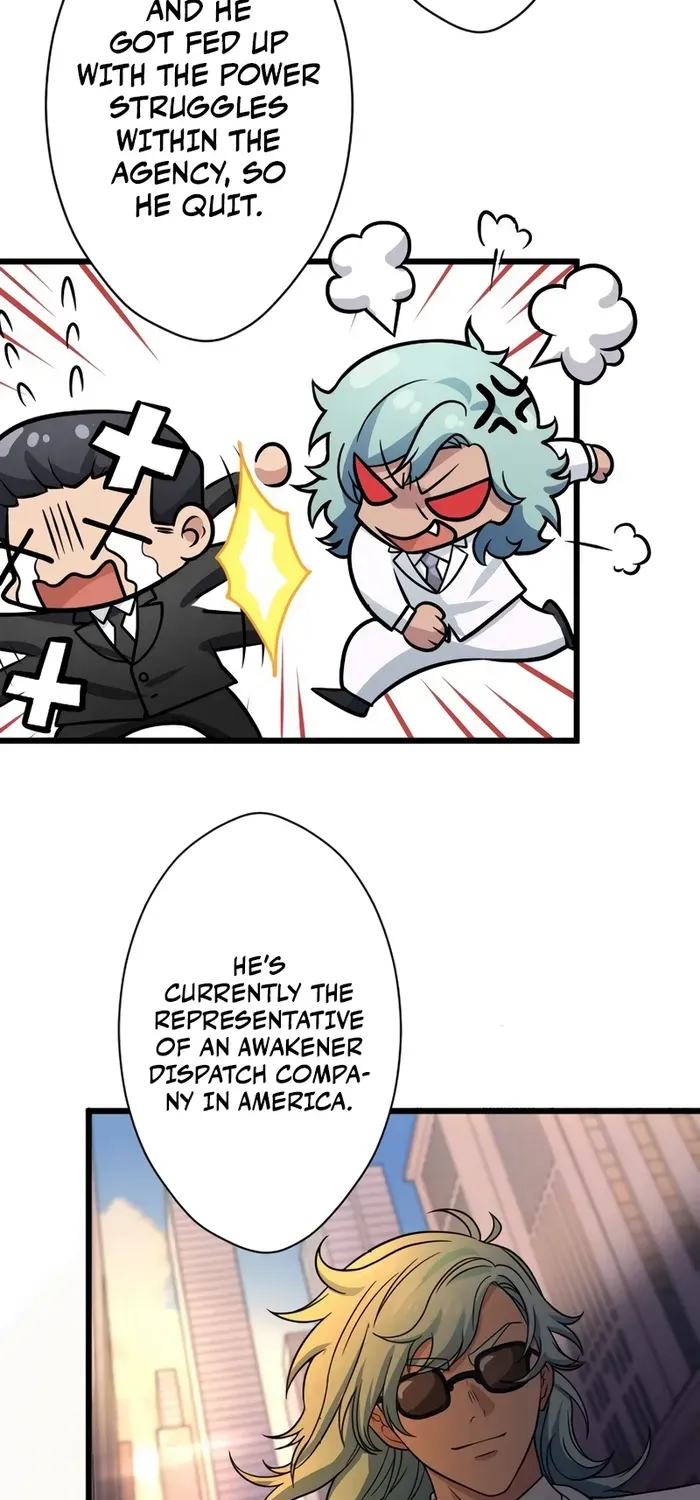 Read My Eternal Reign chapter 47 image 14 on Lezhin