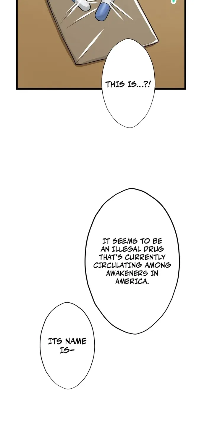 Read My Eternal Reign chapter 47 image 17 on Lezhin