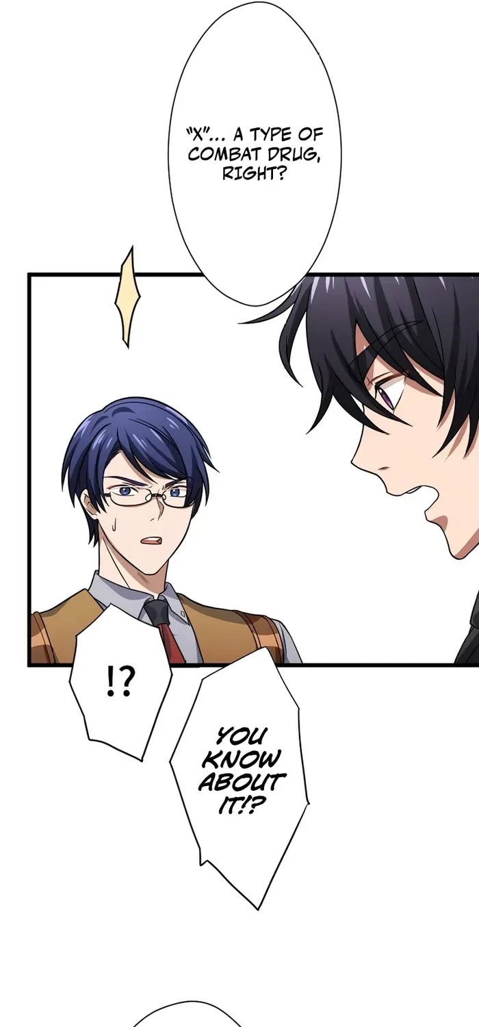 Read My Eternal Reign chapter 47 image 19 on Lezhin