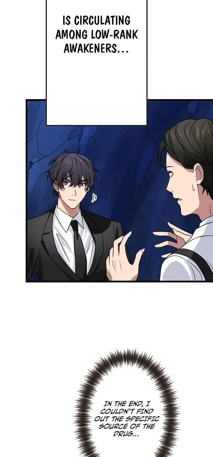 Read My Eternal Reign chapter 47 image 2 on Lezhin