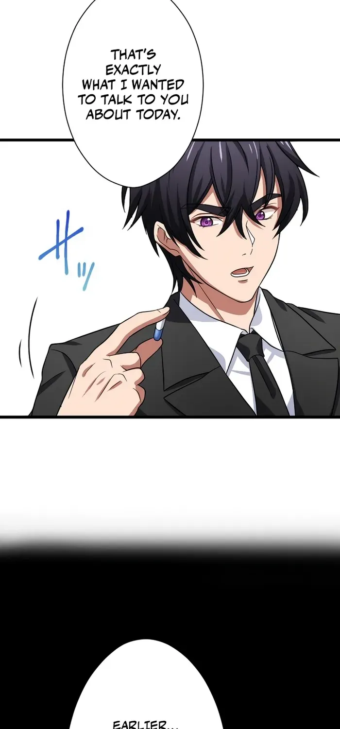 Read My Eternal Reign chapter 47 image 20 on Lezhin
