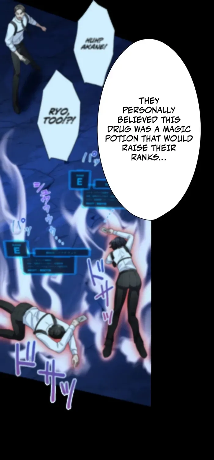 Read My Eternal Reign chapter 47 image 22 on Lezhin