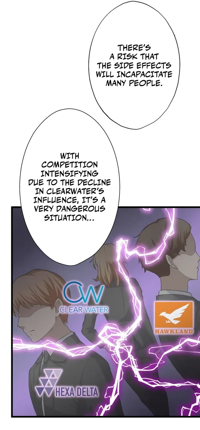 Read My Eternal Reign chapter 47 image 25 on Lezhin