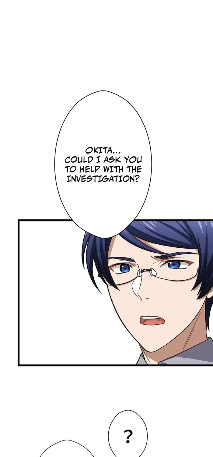 Read My Eternal Reign chapter 47 image 26 on Lezhin