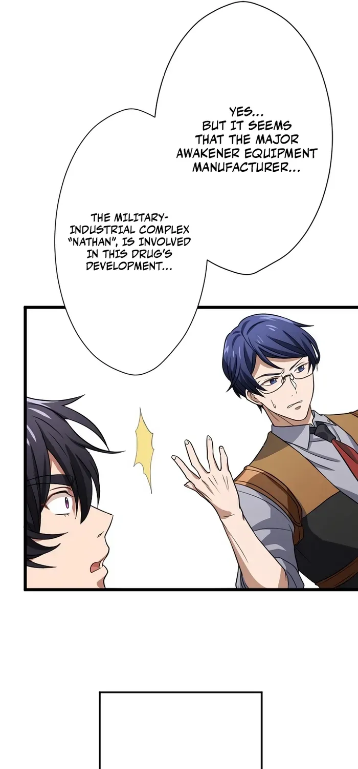 Read My Eternal Reign chapter 47 image 28 on Lezhin