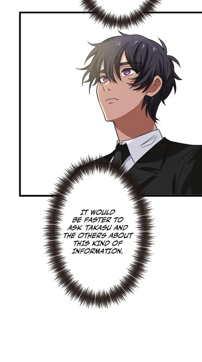 Read My Eternal Reign chapter 47 image 3 on Lezhin
