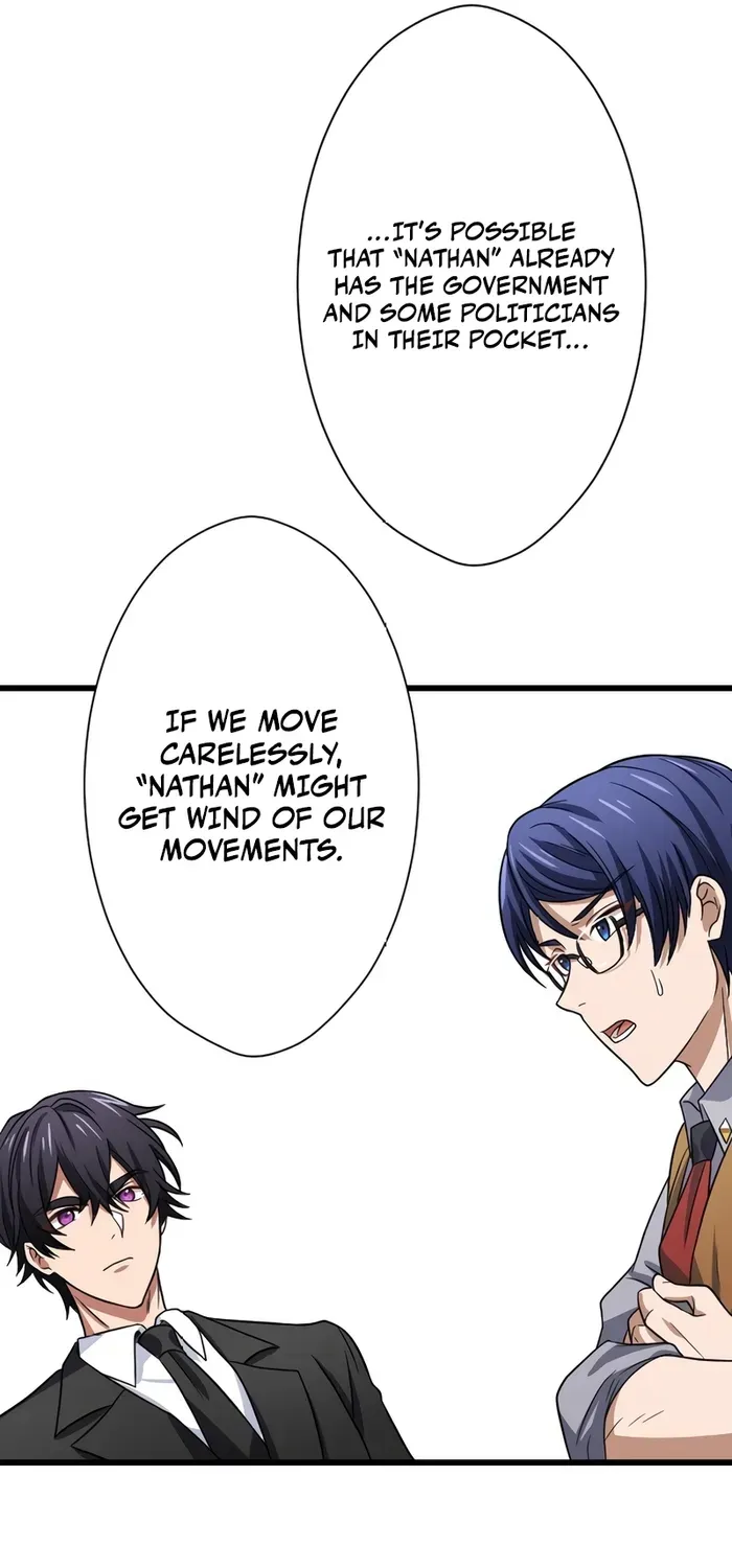 Read My Eternal Reign chapter 47 image 31 on Lezhin