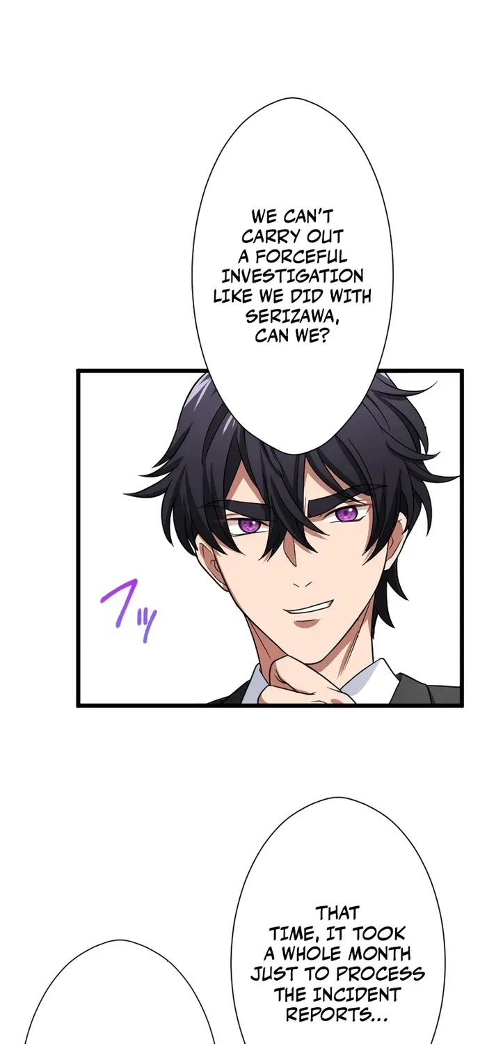 Read My Eternal Reign chapter 47 image 32 on Lezhin