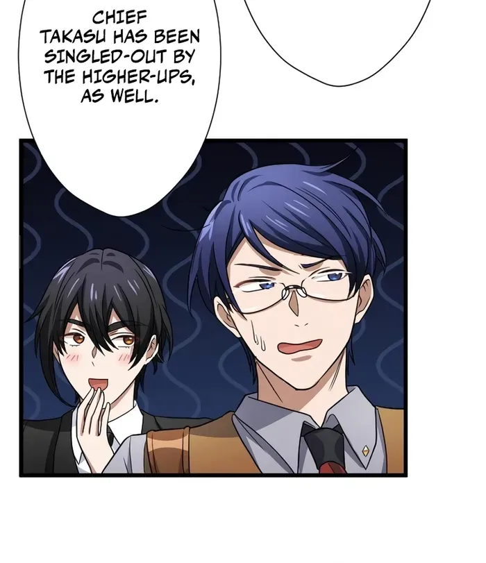 Read My Eternal Reign chapter 47 image 33 on Lezhin