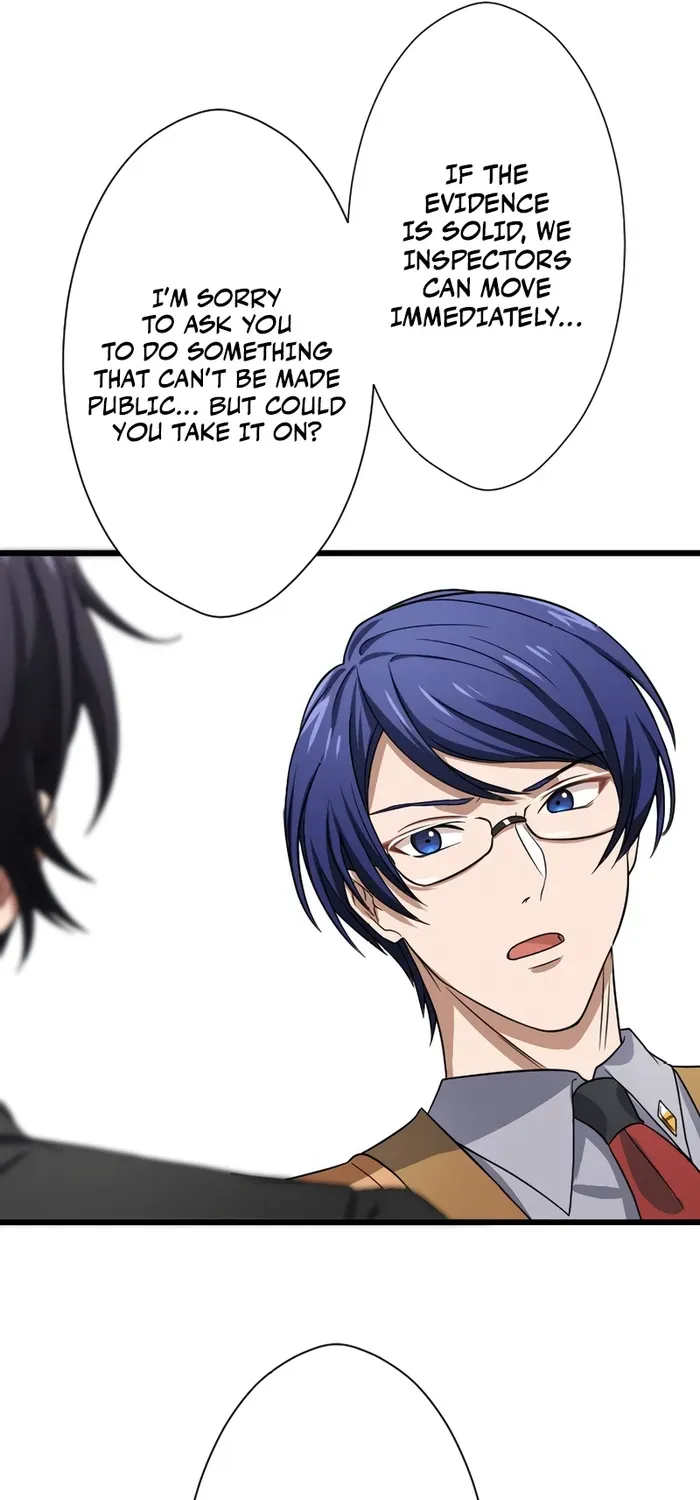 Read My Eternal Reign chapter 47 image 34 on Lezhin