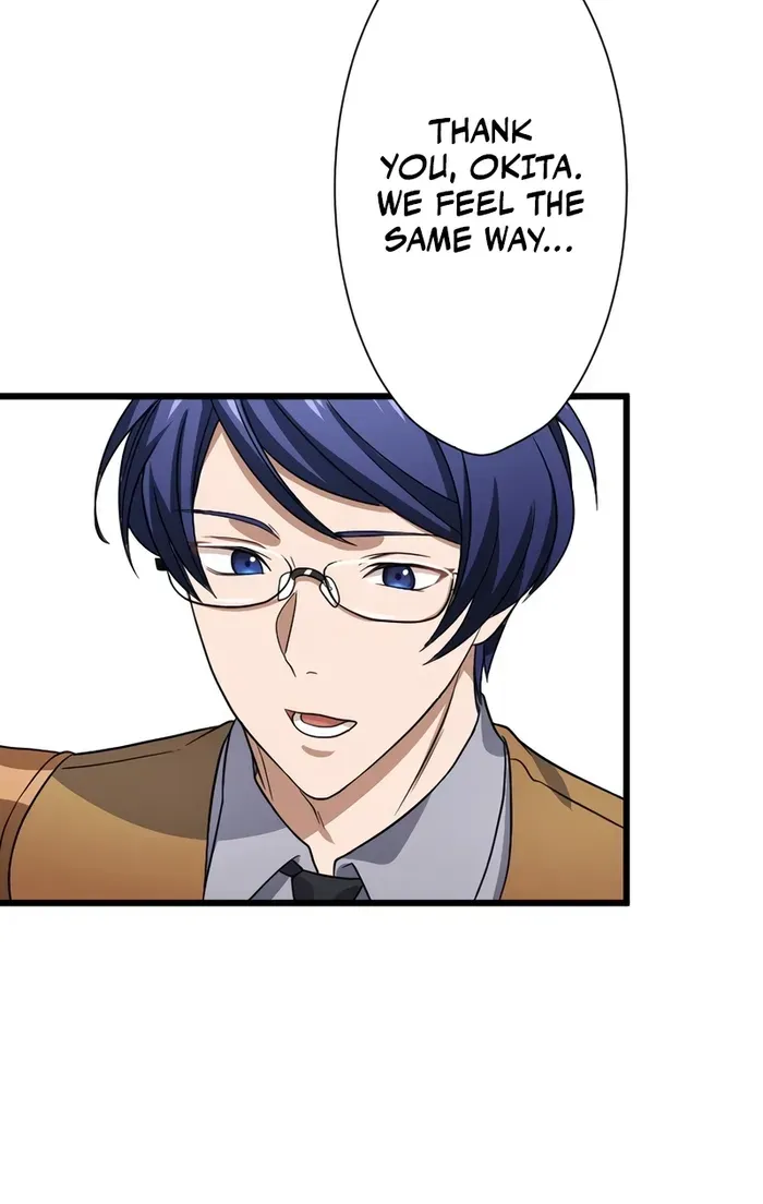 Read My Eternal Reign chapter 47 image 36 on Lezhin
